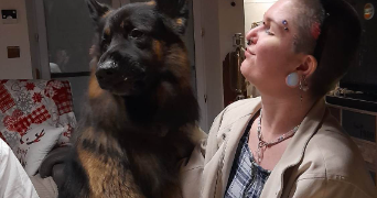 justine pet sitter à LA ROCHE SUR YON 85000_9