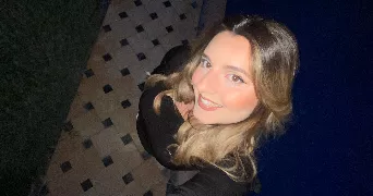 cécilia pet sitter à RUEIL MALMAISON 92500