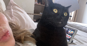mathilde pet sitter à LYON 02 69002_1