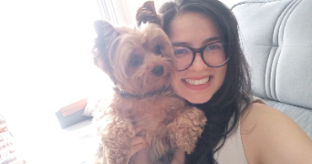 caio pet sitter à LA COURNEUVE 93120_1