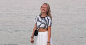 leane pet sitter à PARIS 07 75007