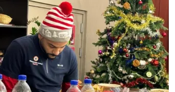 jérémy pet sitter à PANTIN 93500
