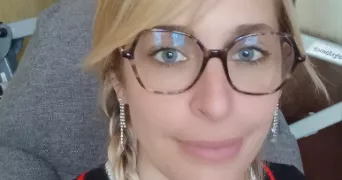 alicia  pet sitter à SETE 34200