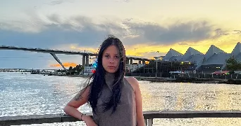 ornella pet sitter à MARTIGUES 13500