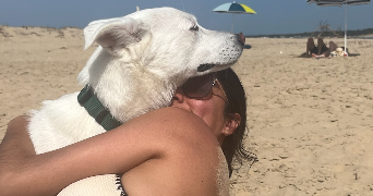 mariana pet sitter à BRETTEVILLE 50110_1