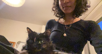 ella pet sitter à PARIS 17 75017_2