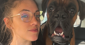 elaura pet sitter à MONTREUIL 93100_0