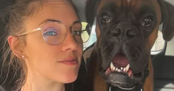 elaura pet sitter à MONTREUIL 93100