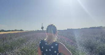 anaïs pet sitter à VITROLLES 13127