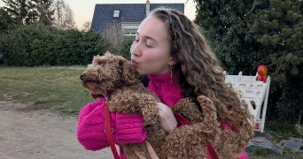 juliette pet sitter à Montpellier 34070_3