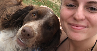 roxane pet sitter à TECOU 81600_7