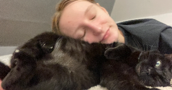 eliette pet sitter à BREST 29200_2