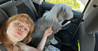 lola pet sitter à PARIS 17 75017_1