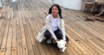 mariana pet sitter à BRETTEVILLE 50110_3