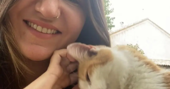 justine pet sitter à FONTAINES SUR SAONE 69270_2