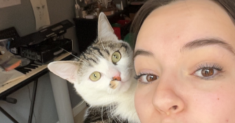 nina pet sitter à MONTPELLIER 34070_2