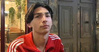 dylan pet sitter à LYON 09 69009
