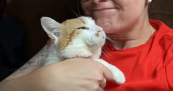 STELLA pet sitter à Saint-Marcellin 38160_2