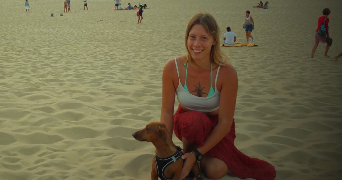 lila pet sitter à BORDEAUX 33300_0