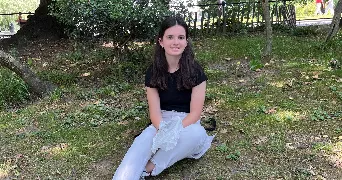 amandine pet sitter à BOULOGNE BILLANCOURT 92100
