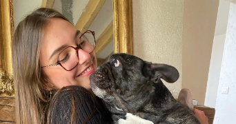 flora pet sitter à OLIVET 45160_0