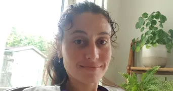 aude pet sitter à LA ROCHE SUR YON 85000
