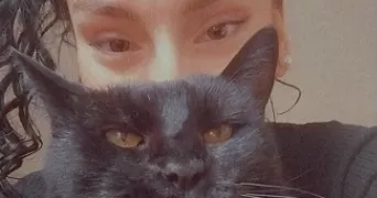 morgane pet sitter à PARIS 11 75011