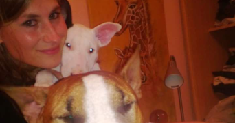 angelina pet sitter à EYSINES 33320_1