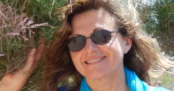 chantal pet sitter à LE CONTROIS EN SOLOGNE 41700