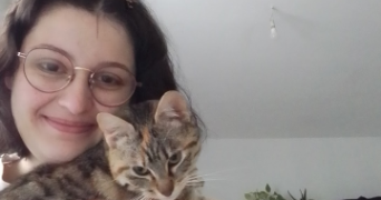 léa pet sitter à LYON 03 69003_0