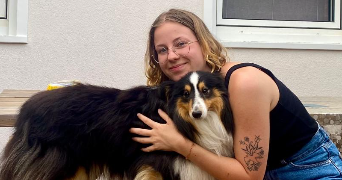 anaïs pet sitter à STRASBOURG 67000_3