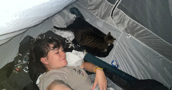 nolwenn pet sitter à SALLANCHES 74700_2