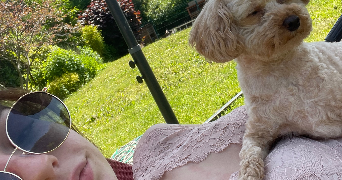 ysaline pet sitter à Lyon 69007_2
