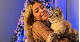 marie pet sitter à VITROLLES 13127_1