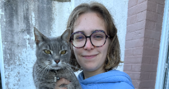 julie pet sitter à DIJON 21000_1