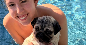 ninon pet sitter à PARIS 15 75015_3