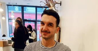 nans pet sitter à LYON 07 69007