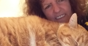 mireille pet sitter à PARIS 19 75019_5