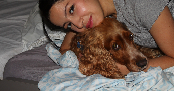 israe pet sitter à BOURGES 18000_3
