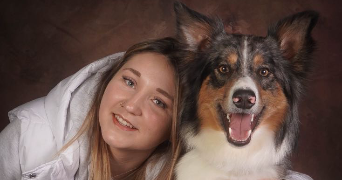 olivia pet sitter à SEVREMOINE 49230_0