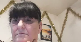 nathalie dog sitter à BAUD 56150