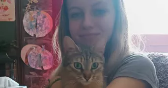 lysa pet sitter à LYON 08 69008