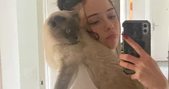 liliane pet sitter à ST JEAN DE LUZ 64500