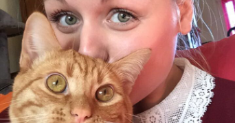 stéphanie pet sitter à ST JUST 34400_2