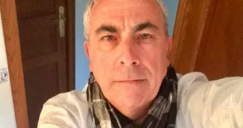 yannick pet sitter à CHEVIGNY ST SAUVEUR 21800