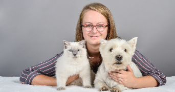 marine pet sitter à Saran 45770_1