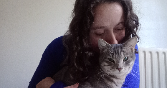 marlène pet sitter à ANSE 69480_1
