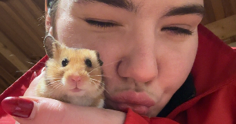 elodie pet sitter à NICE 06000_6