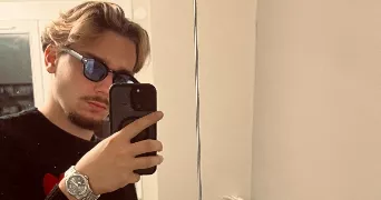 leo pet sitter à RUEIL MALMAISON 92500