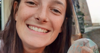 charlotte pet sitter à ANTIBES 06600_1